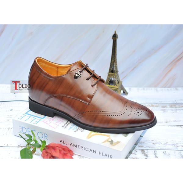 2 giày cao nam 6cm màu nâu đục lỗ mũi-6.jpg
