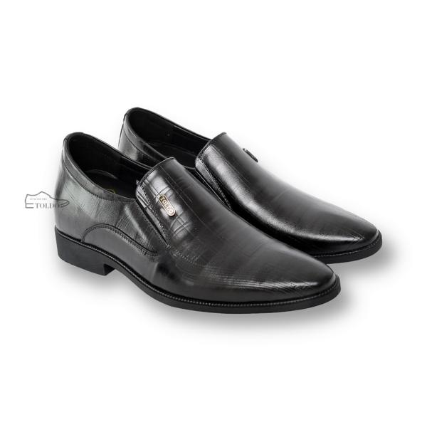 giày tăng 8cm chiều cao đen sần 13.jpg