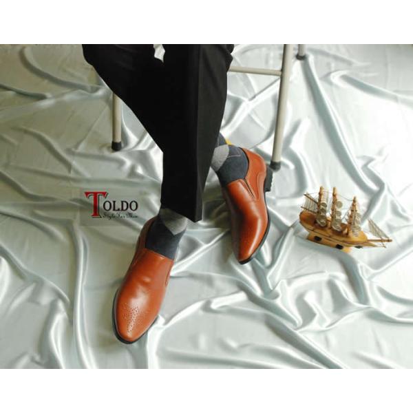 giày nam HN934 Nâu-07.jpg