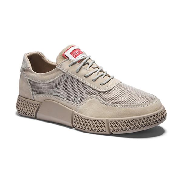 Giày thể thao nam cao 6cm