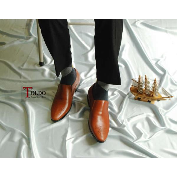 giày nam HN934 Nâu-06.jpg