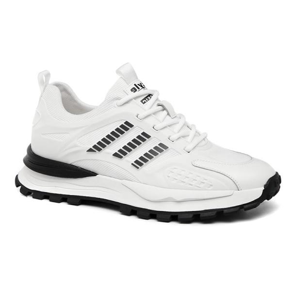 Giày nam thể thao tăng 8cm chiều cao