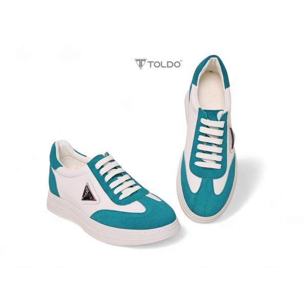 giày cao 8cm da lộn màu trắng xanh 3.jpg