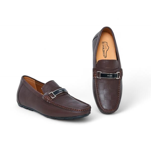 giày mọi vân kẻ caro màu nâu 3.jpg