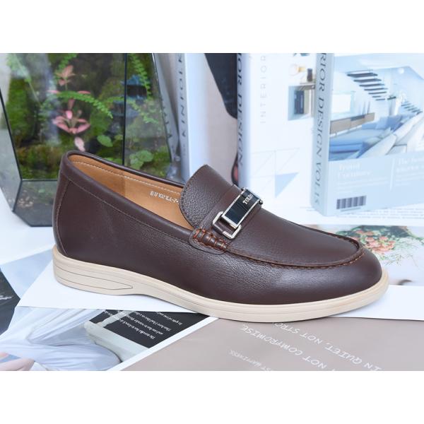 giày cao nam màu nâu đế trắng sữa 5.jpg