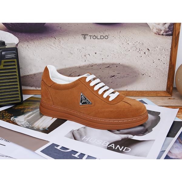 giày cao nam 8cm da lộn màu nâu 4.jpg