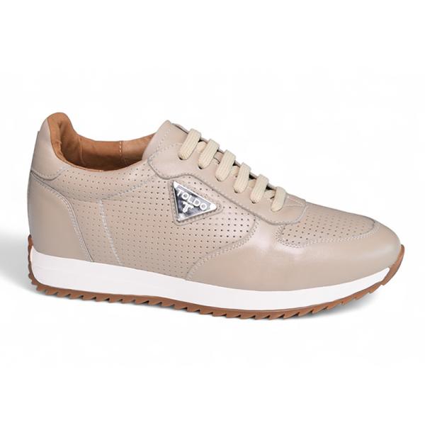 giày cao 8cm cao cấp da thật