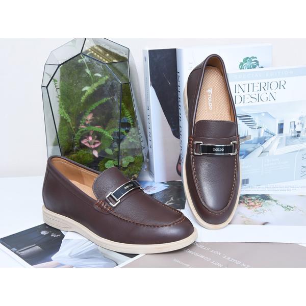 giày cao nam màu nâu đế trắng sữa 7.jpg