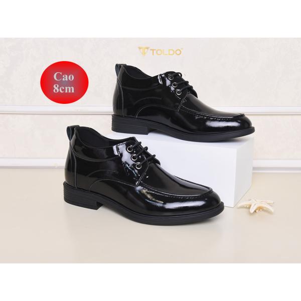 giày cao 8cm màu đen bóng buộc dây 6.jpg
