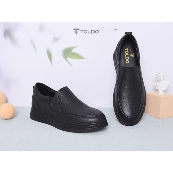 giày cao thể thao không dây đen sần 6.jpg