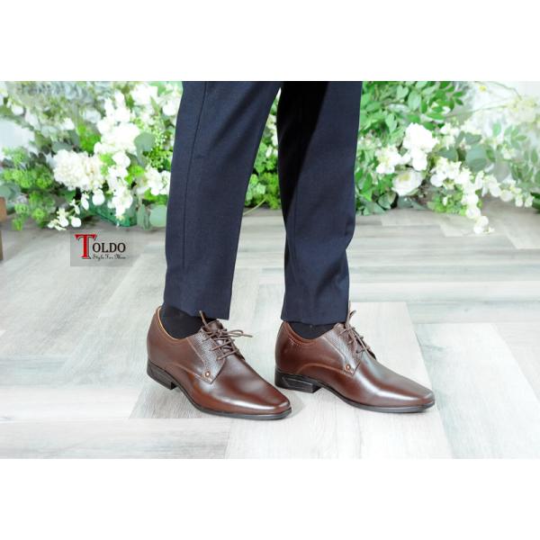 giay cao nam HQ644 Nau cafe 14.jpg