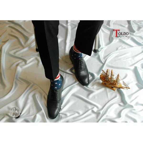 giay cao cho nam HN964 Den -07.jpg