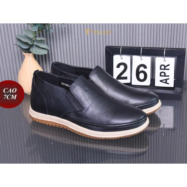 giày cao nam slion màu đen sần 7.jpg