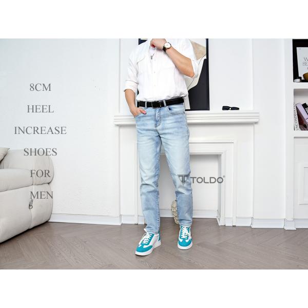 giày cao 8cm da lộn màu trắng xanh 14.jpg