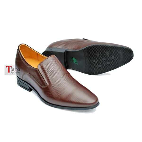 2 giày tăng chiều cao màu nâu da sần-2.jpg