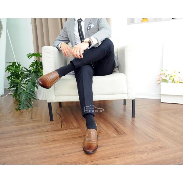 giày tăng chiều cao td906 nâu sần 13.jpg