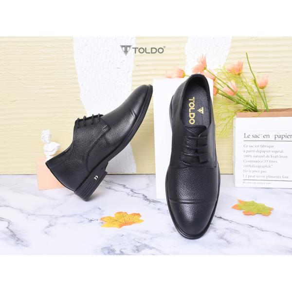 giày cao 7cm cho nam màu đen sần 8.jpg