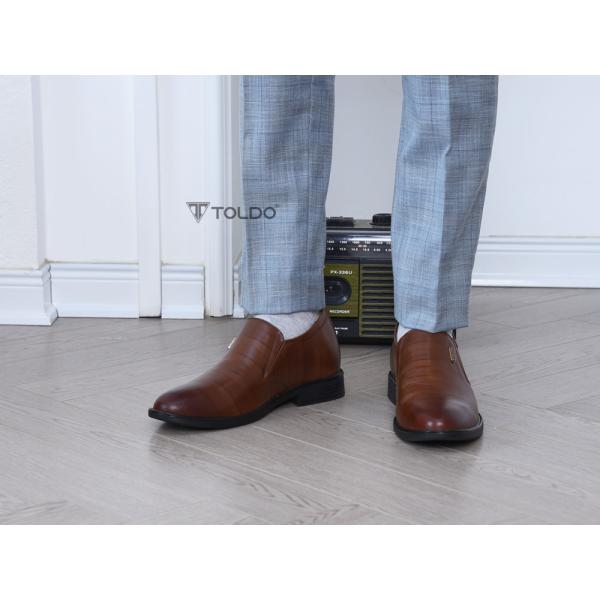 giày cao nam 7cm màu nâu sần 10.jpg