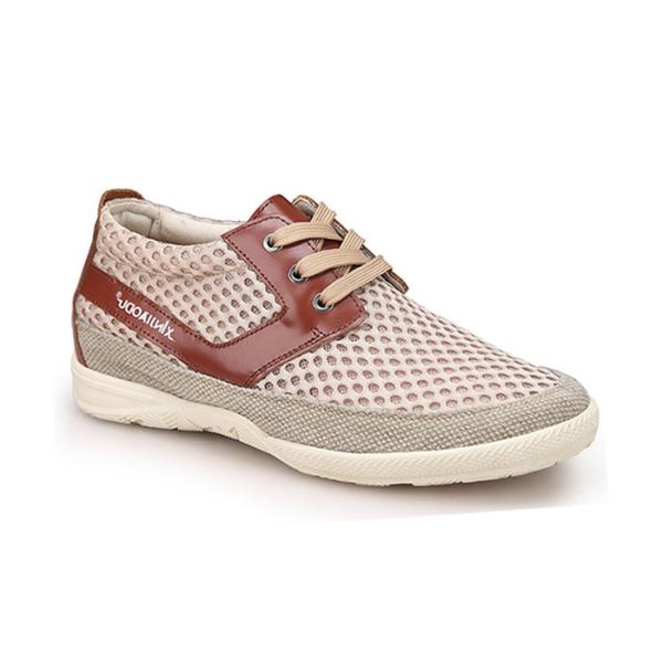 Giày cao nam mùa hè