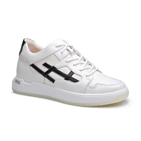 Giày cao 8cm thể thao cho nam