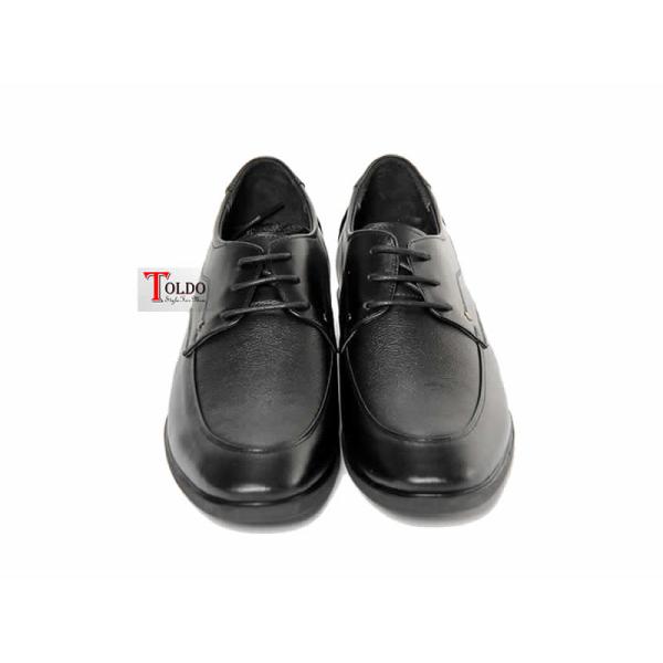 giày cao nam da đen sần HQ647 đen sần 5.jpg