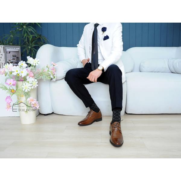 giày cao nam 8cm màu nâu sần 9.jpg