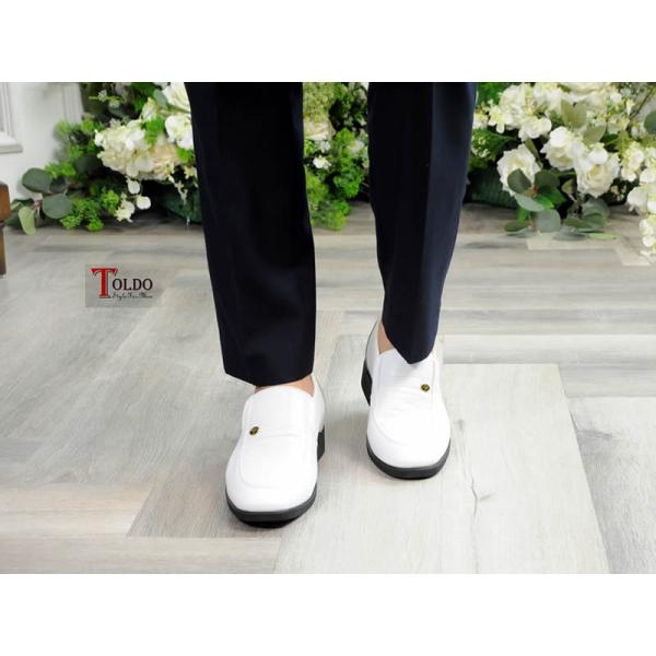 giày cao nam màu trắng HQ trắng sần 9.jpg