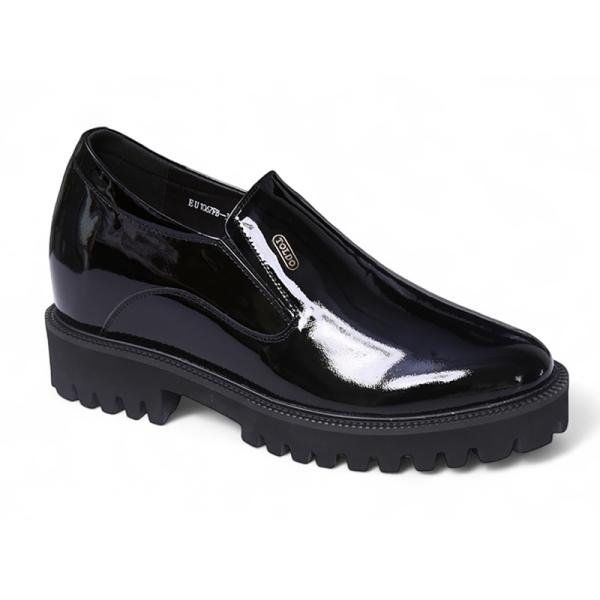Giày cao nam 12cm siêu nhẹ