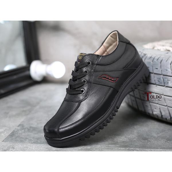 giay cao nam HQ6099 Đen-03.jpg