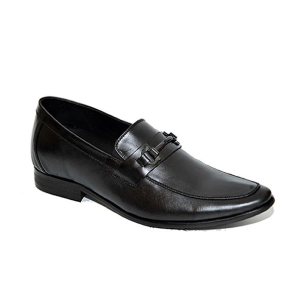 Giày cao nam da mềm nhẹ