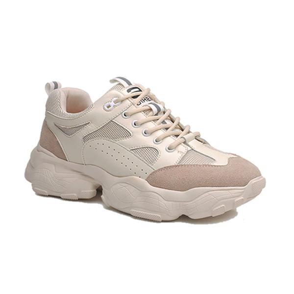 Giày cao 8cm thể thao mới nhất