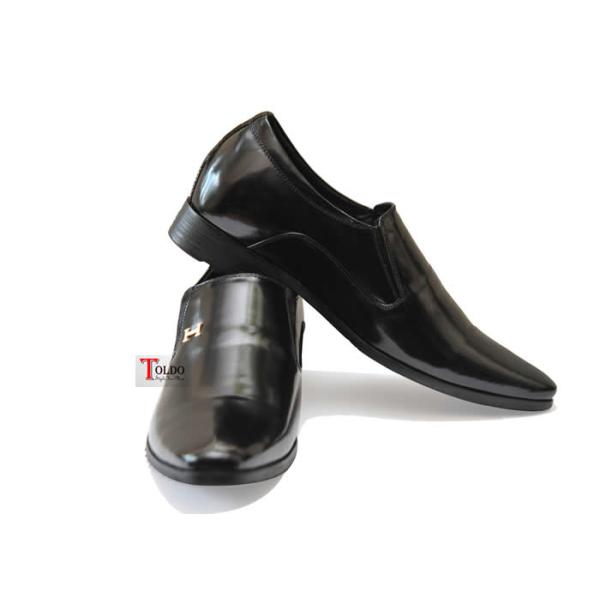 giày cao cho nam HN931 Đen bóng-06.jpg