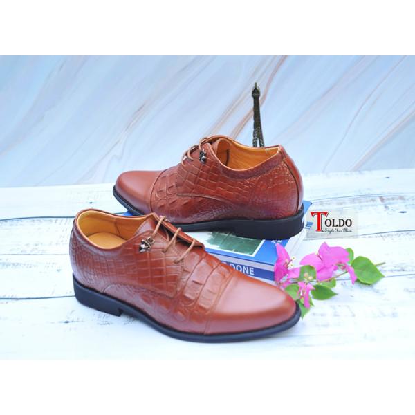 1 giày cao nam màu nâu họa tiết cá sấu-7.jpg