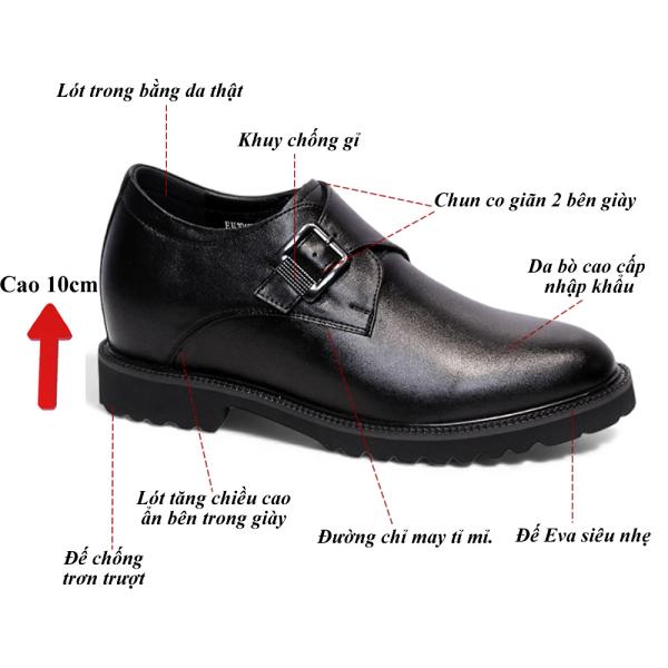 giay cao 10cm da mem mau den 15.jpg