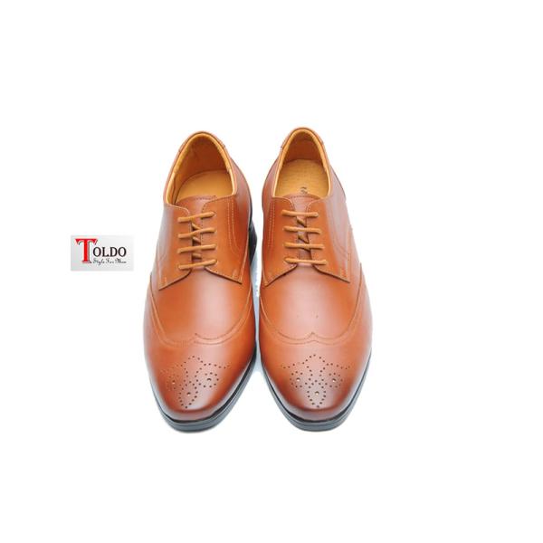 giày cao nam đục lỗ màu nâu vàng-3.jpg