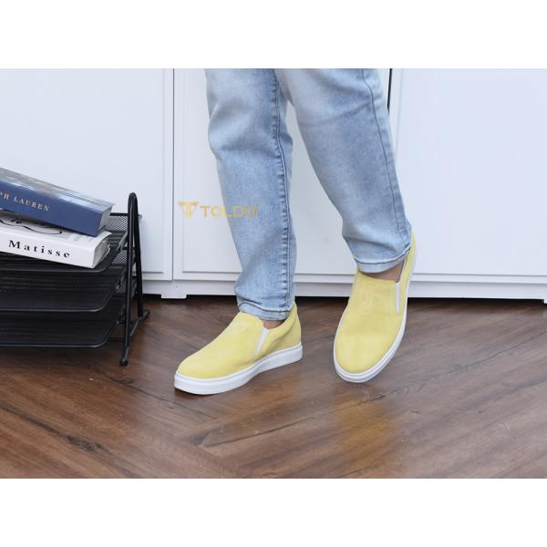giày slip on da lộn màu vàng 8.jpg