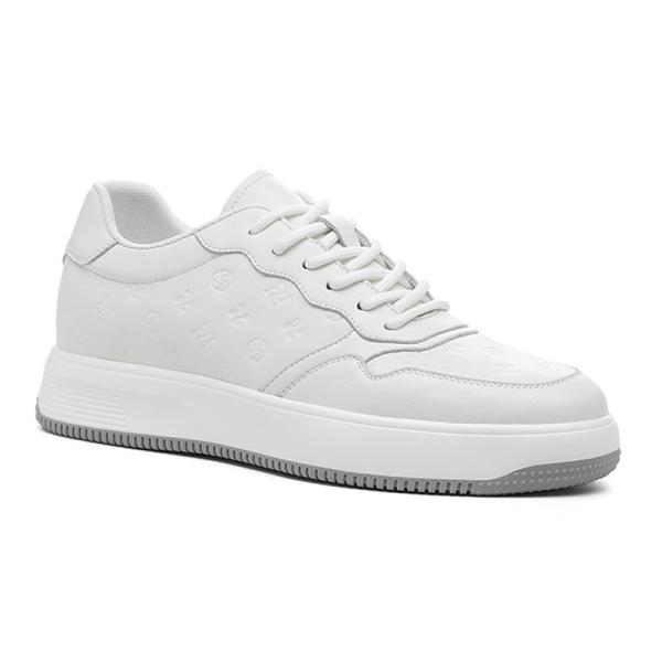 Giày nam tăng 7cm chiều cao 