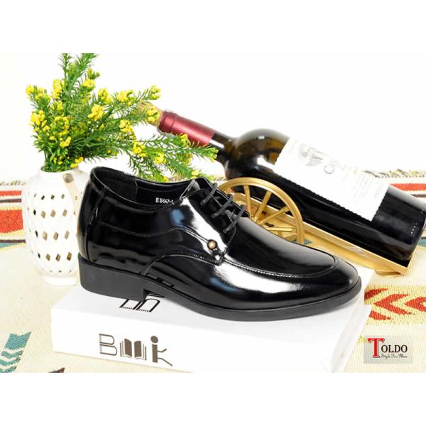 giày cao đen bóng H646 5.jpg