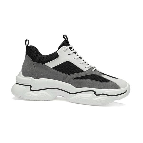 Giày thể thao nhẹ tăng 8cm