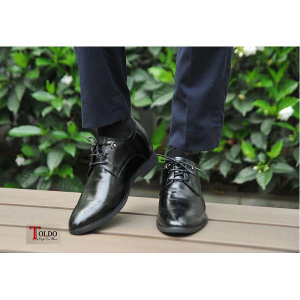 2 giày cao nam đục lỗ màu đen cao 6cm-14.jpg