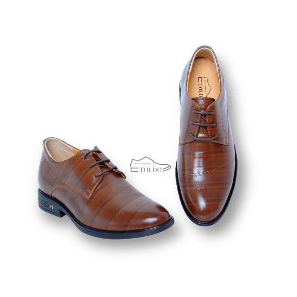 giày cao nam nâu sần mới 3.jpg