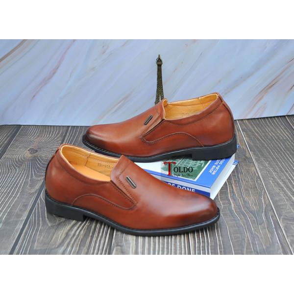1 giày cao nam da thật màu nâu cao 6cm-5.jpg