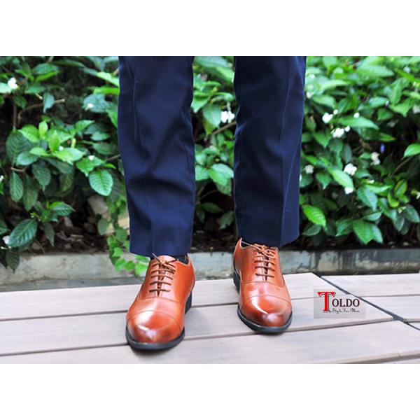 1 giày cao nam 6cm buộc dây màu nâu 9.jpg