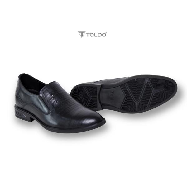 giày cao cho nam 7cm da sần đen 2.jpg