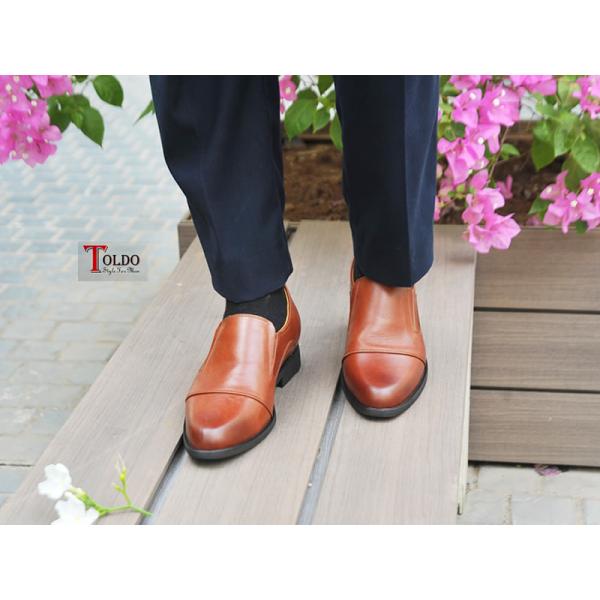 giày siêu nhẹ HQ624 Nâu-10.jpg