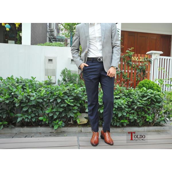 2 giày cao nam màu nâu da trơn đế cao su-12.jpg