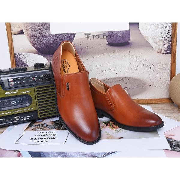 giày cao màu nâu da bò tăng 7cm 8.jpg