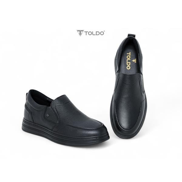 giày cao thể thao không dây đen sần 3.jpg