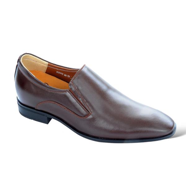 Giày lười tăng 7cm chiều cao