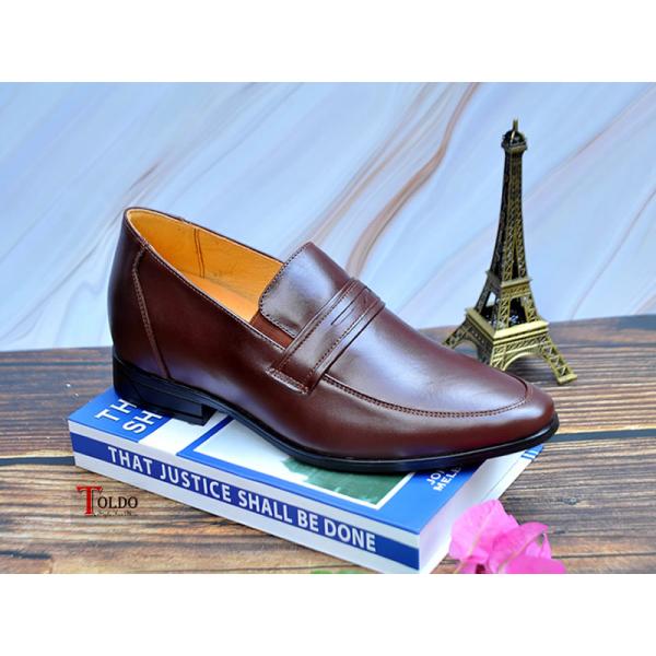 giày tăng chiều cao hQ628 Nâu-5.jpg